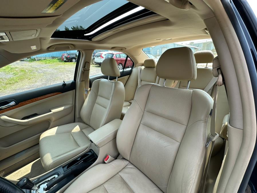 2004 Acura TSX 4dr Sport Sdn Auto, available for sale in Ashland , Massachusetts | New Beginning Auto Service Inc . Ashland , Massachusetts 2004 Acura TSX 4dr Sport Sdn Auto, available for sale in Ashland , Massachusetts | New Beginning Auto Service Inc . Ashland , Massachusetts