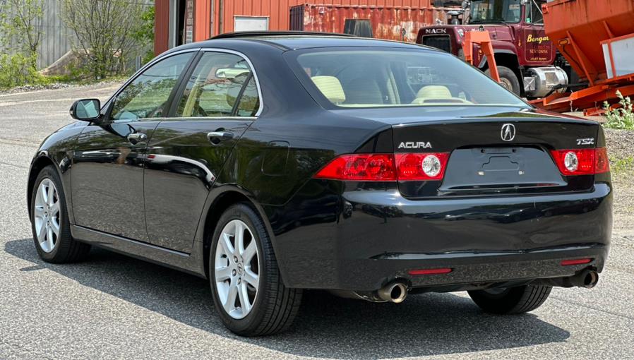 2004 Acura TSX 4dr Sport Sdn Auto, available for sale in Ashland , Massachusetts | New Beginning Auto Service Inc . Ashland , Massachusetts 2004 Acura TSX 4dr Sport Sdn Auto, available for sale in Ashland , Massachusetts | New Beginning Auto Service Inc . Ashland , Massachusetts