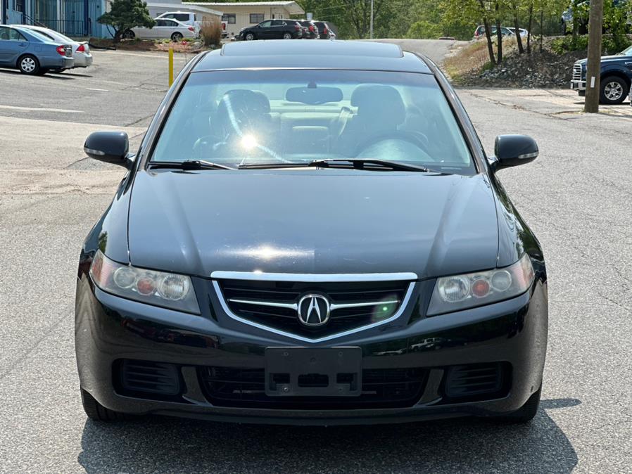 2004 Acura TSX 4dr Sport Sdn Auto, available for sale in Ashland , Massachusetts | New Beginning Auto Service Inc . Ashland , Massachusetts 2004 Acura TSX 4dr Sport Sdn Auto, available for sale in Ashland , Massachusetts | New Beginning Auto Service Inc . Ashland , Massachusetts