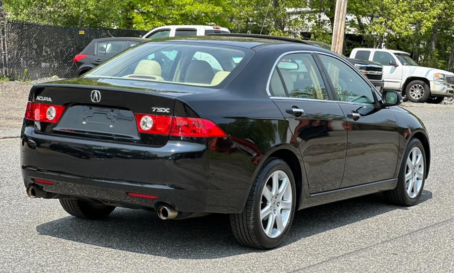 2004 Acura TSX 4dr Sport Sdn Auto, available for sale in Ashland , Massachusetts | New Beginning Auto Service Inc . Ashland , Massachusetts 2004 Acura TSX 4dr Sport Sdn Auto, available for sale in Ashland , Massachusetts | New Beginning Auto Service Inc . Ashland , Massachusetts