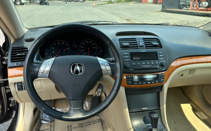 2004 Acura TSX 4dr Sport Sdn Auto, available for sale in Ashland , Massachusetts | New Beginning Auto Service Inc . Ashland , Massachusetts 2004 Acura TSX 4dr Sport Sdn Auto, available for sale in Ashland , Massachusetts | New Beginning Auto Service Inc . Ashland , Massachusetts