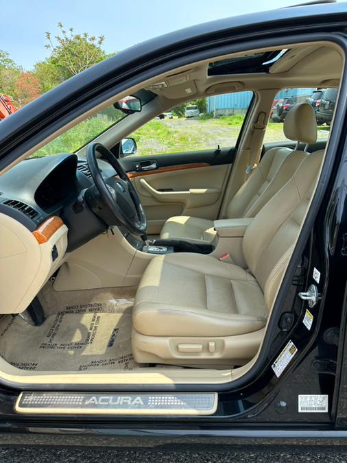 2004 Acura TSX 4dr Sport Sdn Auto, available for sale in Ashland , Massachusetts | New Beginning Auto Service Inc . Ashland , Massachusetts 2004 Acura TSX 4dr Sport Sdn Auto, available for sale in Ashland , Massachusetts | New Beginning Auto Service Inc . Ashland , Massachusetts