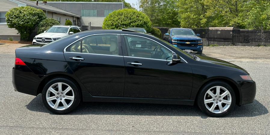 2004 Acura TSX 4dr Sport Sdn Auto, available for sale in Ashland , Massachusetts | New Beginning Auto Service Inc . Ashland , Massachusetts 2004 Acura TSX 4dr Sport Sdn Auto, available for sale in Ashland , Massachusetts | New Beginning Auto Service Inc . Ashland , Massachusetts