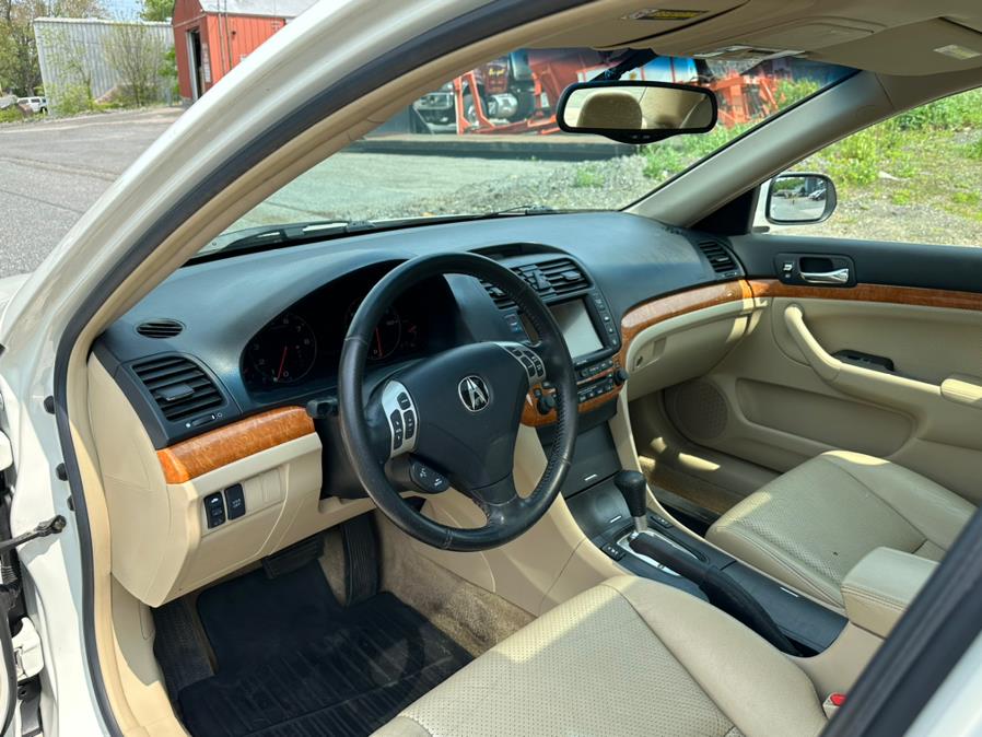 2005 Acura TSX 4dr Sdn AT Navi, available for sale in Ashland , Massachusetts | New Beginning Auto Service Inc . Ashland , Massachusetts 2005 Acura TSX 4dr Sdn AT Navi, available for sale in Ashland , Massachusetts | New Beginning Auto Service Inc . Ashland , Massachusetts
