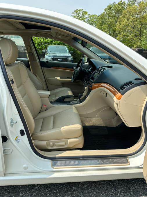 2005 Acura TSX 4dr Sdn AT Navi, available for sale in Ashland , Massachusetts | New Beginning Auto Service Inc . Ashland , Massachusetts 2005 Acura TSX 4dr Sdn AT Navi, available for sale in Ashland , Massachusetts | New Beginning Auto Service Inc . Ashland , Massachusetts
