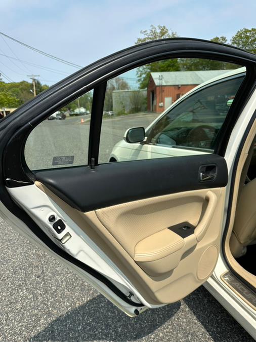 2005 Acura TSX 4dr Sdn AT Navi, available for sale in Ashland , Massachusetts | New Beginning Auto Service Inc . Ashland , Massachusetts 2005 Acura TSX 4dr Sdn AT Navi, available for sale in Ashland , Massachusetts | New Beginning Auto Service Inc . Ashland , Massachusetts