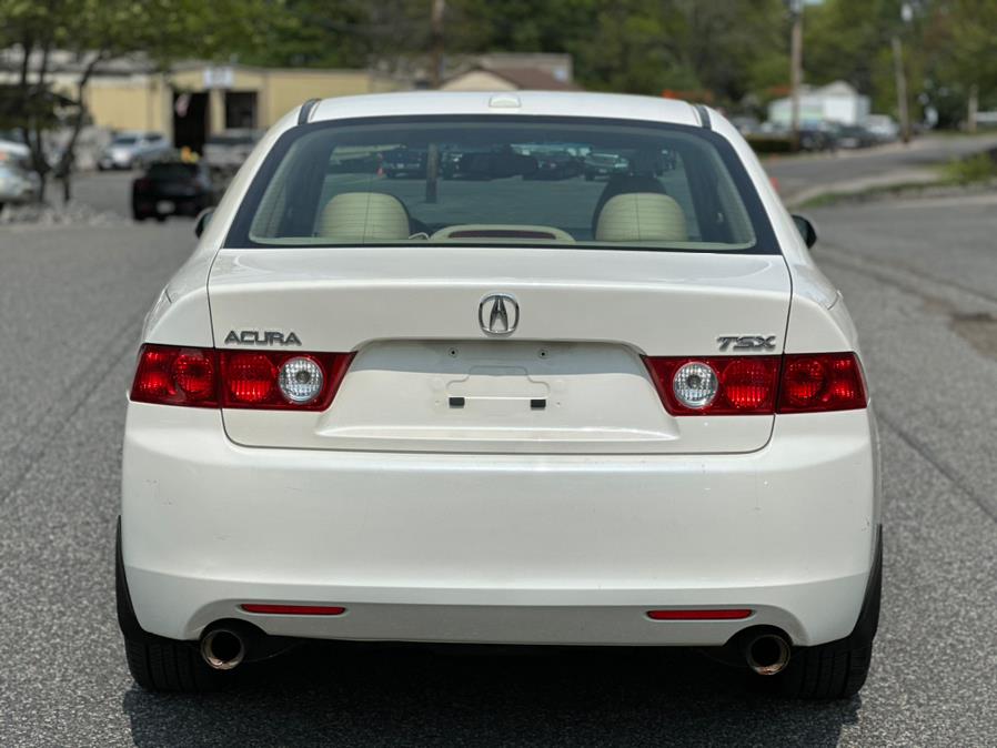 2005 Acura TSX 4dr Sdn AT Navi, available for sale in Ashland , Massachusetts | New Beginning Auto Service Inc . Ashland , Massachusetts 2005 Acura TSX 4dr Sdn AT Navi, available for sale in Ashland , Massachusetts | New Beginning Auto Service Inc . Ashland , Massachusetts