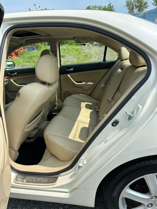 2005 Acura TSX 4dr Sdn AT Navi, available for sale in Ashland , Massachusetts | New Beginning Auto Service Inc . Ashland , Massachusetts 2005 Acura TSX 4dr Sdn AT Navi, available for sale in Ashland , Massachusetts | New Beginning Auto Service Inc . Ashland , Massachusetts