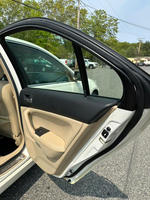 2005 Acura TSX 4dr Sdn AT Navi, available for sale in Ashland , Massachusetts | New Beginning Auto Service Inc . Ashland , Massachusetts 2005 Acura TSX 4dr Sdn AT Navi, available for sale in Ashland , Massachusetts | New Beginning Auto Service Inc . Ashland , Massachusetts