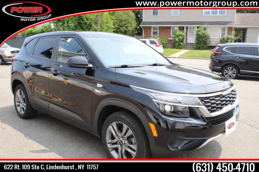 2021 Kia Seltos LX IVT AWD, available for sale in Lindenhurst, New York | Power Motor Group. Lindenhurst, New York 2021 Kia Seltos LX IVT AWD, available for sale in Lindenhurst, New York | Power Motor Group. Lindenhurst, New York