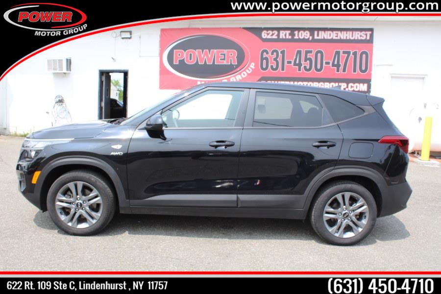 2021 Kia Seltos LX IVT AWD, available for sale in Lindenhurst, New York | Power Motor Group. Lindenhurst, New York 2021 Kia Seltos LX IVT AWD, available for sale in Lindenhurst, New York | Power Motor Group. Lindenhurst, New York