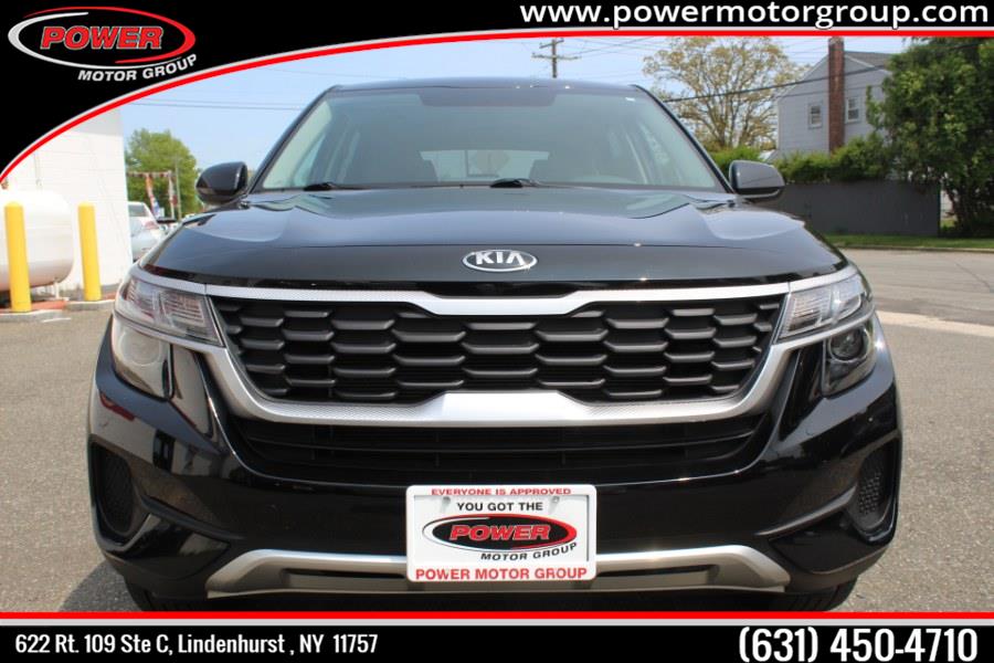 2021 Kia Seltos LX IVT AWD, available for sale in Lindenhurst, New York | Power Motor Group. Lindenhurst, New York 2021 Kia Seltos LX IVT AWD, available for sale in Lindenhurst, New York | Power Motor Group. Lindenhurst, New York