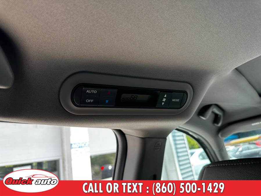 2010 Honda Odyssey 5dr EX-L w/RES, available for sale in Bristol, Connecticut | Quick Auto LLC. Bristol, Connecticut 2010 Honda Odyssey 5dr EX-L w/RES, available for sale in Bristol, Connecticut | Quick Auto LLC. Bristol, Connecticut