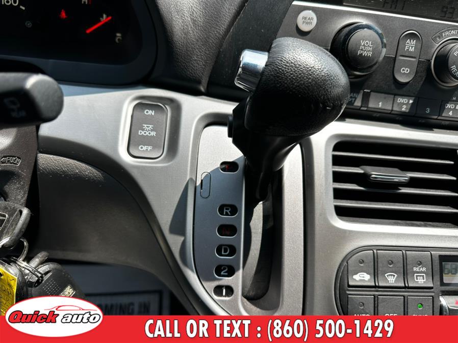 2010 Honda Odyssey 5dr EX-L w/RES, available for sale in Bristol, Connecticut | Quick Auto LLC. Bristol, Connecticut 2010 Honda Odyssey 5dr EX-L w/RES, available for sale in Bristol, Connecticut | Quick Auto LLC. Bristol, Connecticut