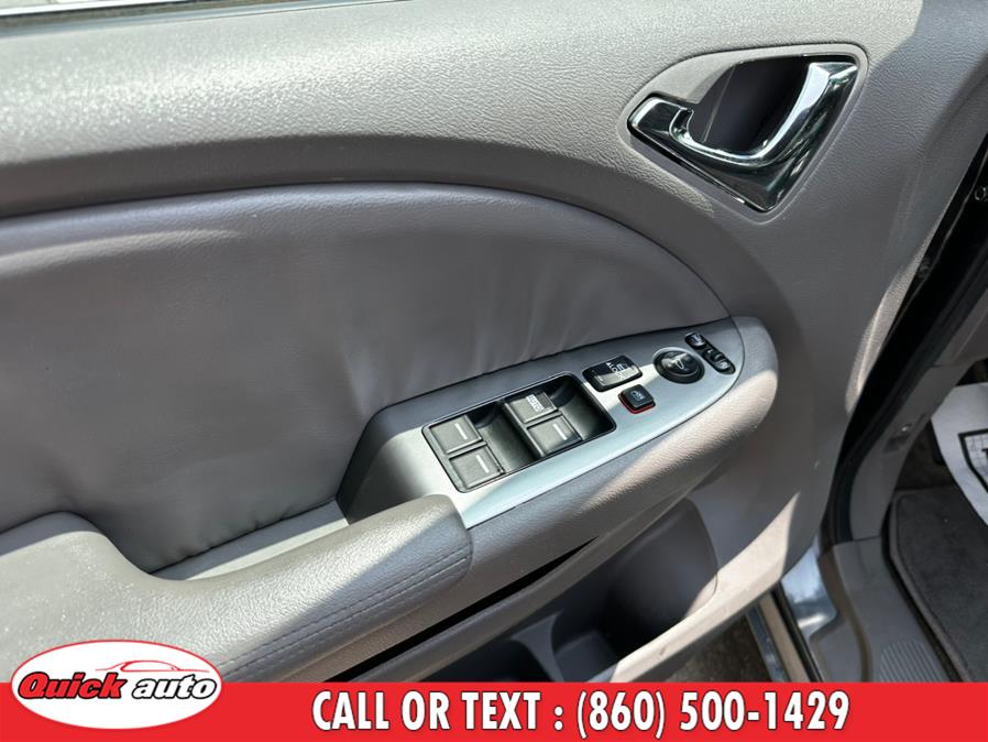 2010 Honda Odyssey 5dr EX-L w/RES, available for sale in Bristol, Connecticut | Quick Auto LLC. Bristol, Connecticut 2010 Honda Odyssey 5dr EX-L w/RES, available for sale in Bristol, Connecticut | Quick Auto LLC. Bristol, Connecticut