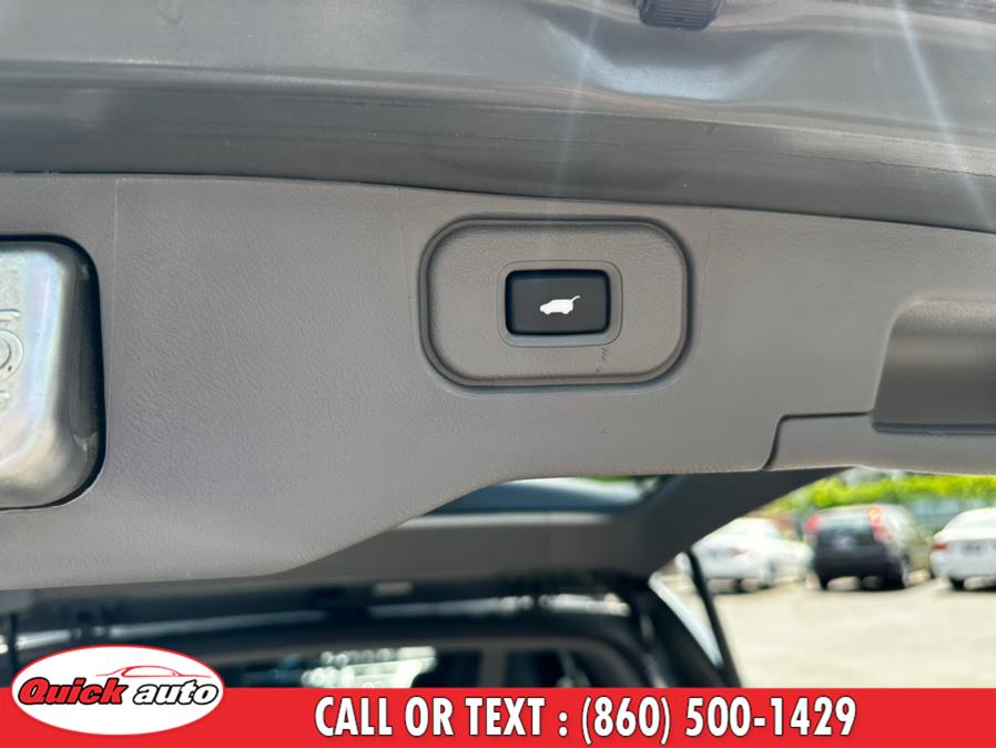2010 Honda Odyssey 5dr EX-L w/RES, available for sale in Bristol, Connecticut | Quick Auto LLC. Bristol, Connecticut 2010 Honda Odyssey 5dr EX-L w/RES, available for sale in Bristol, Connecticut | Quick Auto LLC. Bristol, Connecticut