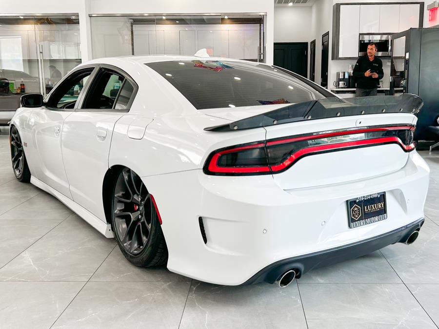 2021 Dodge Charger Scat Pack RWD, available for sale in Franklin Square, New York | Luxury Motor Club. Franklin Square, New York 2021 Dodge Charger Scat Pack RWD, available for sale in Franklin Square, New York | Luxury Motor Club. Franklin Square, New York