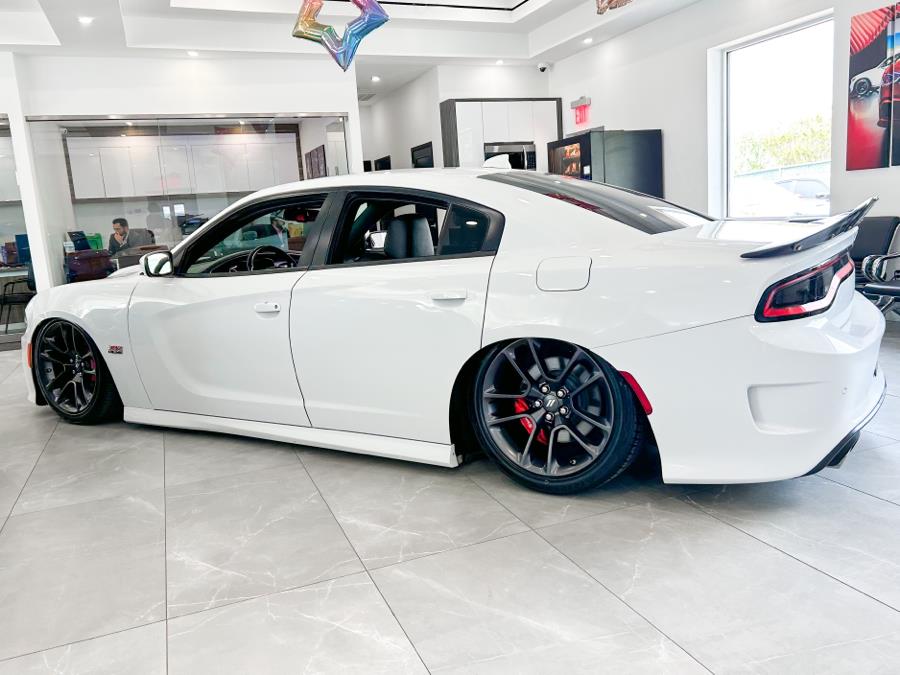 2021 Dodge Charger Scat Pack RWD, available for sale in Franklin Square, New York | Luxury Motor Club. Franklin Square, New York 2021 Dodge Charger Scat Pack RWD, available for sale in Franklin Square, New York | Luxury Motor Club. Franklin Square, New York