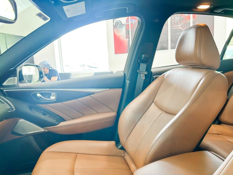 2021 INFINITI Q50 3.0t SENSORY AWD, available for sale in Franklin Square, New York | Luxury Motor Club. Franklin Square, New York 2021 INFINITI Q50 3.0t SENSORY AWD, available for sale in Franklin Square, New York | Luxury Motor Club. Franklin Square, New York