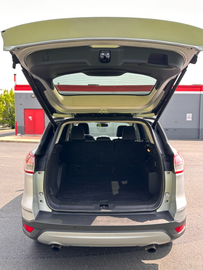 2014 Ford Escape 4WD 4dr Titanium, available for sale in Medford, Massachusetts | A-Tech. Medford, Massachusetts 2014 Ford Escape 4WD 4dr Titanium, available for sale in Medford, Massachusetts | A-Tech. Medford, Massachusetts
