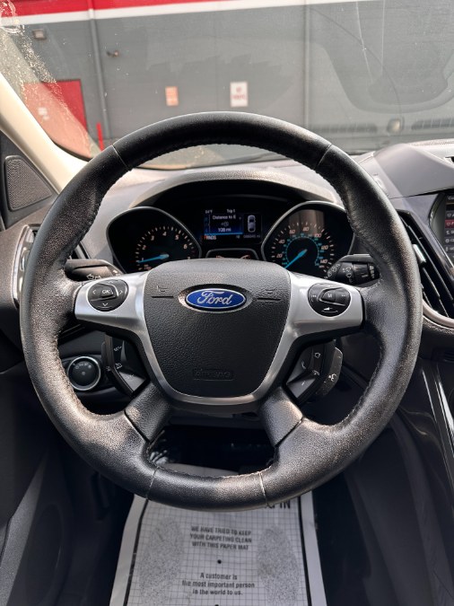 2014 Ford Escape 4WD 4dr Titanium, available for sale in Medford, Massachusetts | A-Tech. Medford, Massachusetts 2014 Ford Escape 4WD 4dr Titanium, available for sale in Medford, Massachusetts | A-Tech. Medford, Massachusetts
