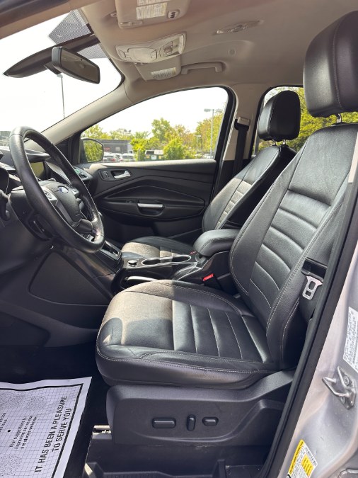 2014 Ford Escape 4WD 4dr Titanium, available for sale in Medford, Massachusetts | A-Tech. Medford, Massachusetts 2014 Ford Escape 4WD 4dr Titanium, available for sale in Medford, Massachusetts | A-Tech. Medford, Massachusetts
