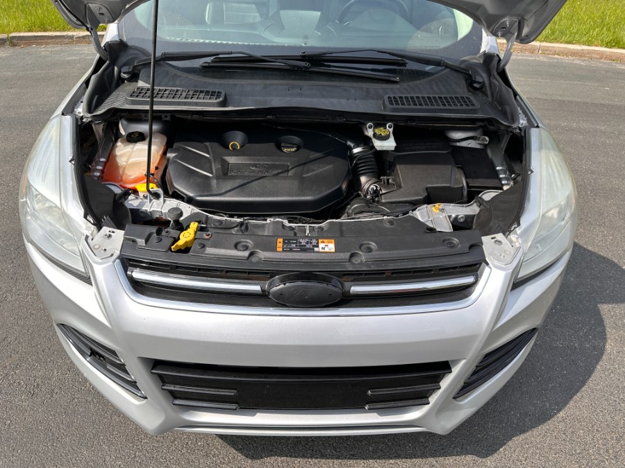2014 Ford Escape 4WD 4dr Titanium, available for sale in Medford, Massachusetts | A-Tech. Medford, Massachusetts 2014 Ford Escape 4WD 4dr Titanium, available for sale in Medford, Massachusetts | A-Tech. Medford, Massachusetts