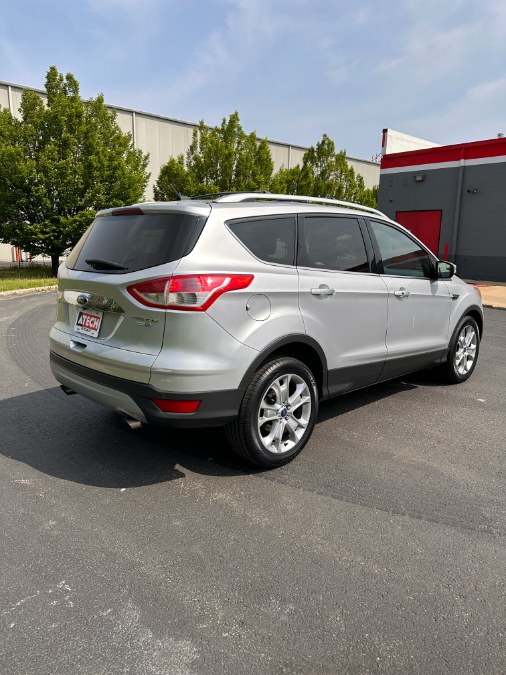 2014 Ford Escape 4WD 4dr Titanium, available for sale in Medford, Massachusetts | A-Tech. Medford, Massachusetts 2014 Ford Escape 4WD 4dr Titanium, available for sale in Medford, Massachusetts | A-Tech. Medford, Massachusetts