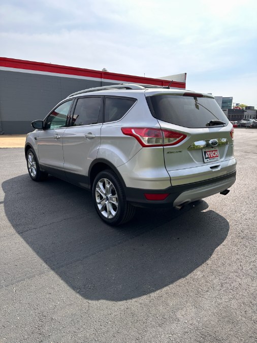 2014 Ford Escape 4WD 4dr Titanium, available for sale in Medford, Massachusetts | A-Tech. Medford, Massachusetts 2014 Ford Escape 4WD 4dr Titanium, available for sale in Medford, Massachusetts | A-Tech. Medford, Massachusetts