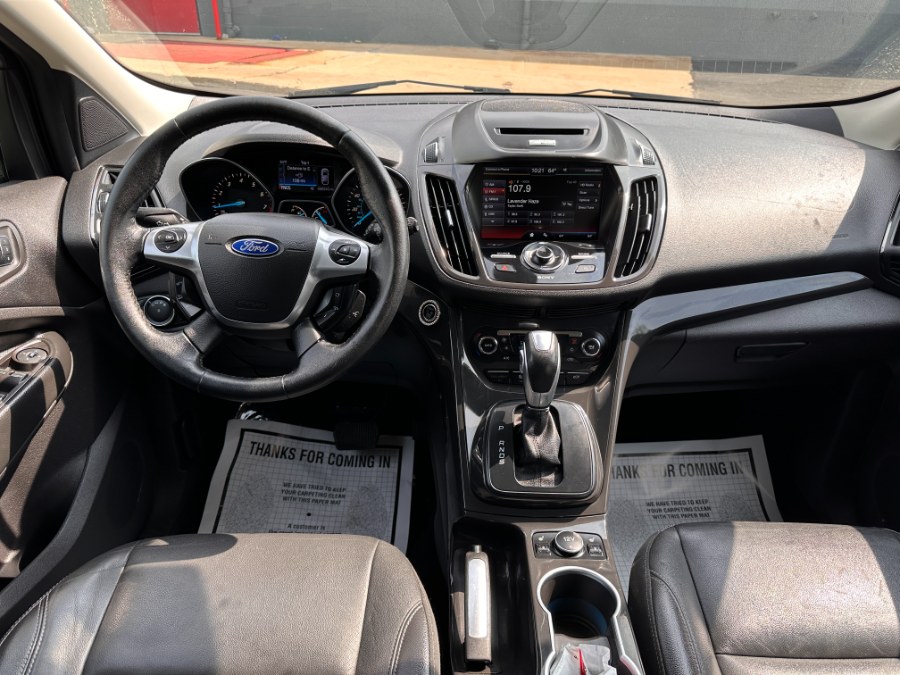 2014 Ford Escape 4WD 4dr Titanium, available for sale in Medford, Massachusetts | A-Tech. Medford, Massachusetts 2014 Ford Escape 4WD 4dr Titanium, available for sale in Medford, Massachusetts | A-Tech. Medford, Massachusetts