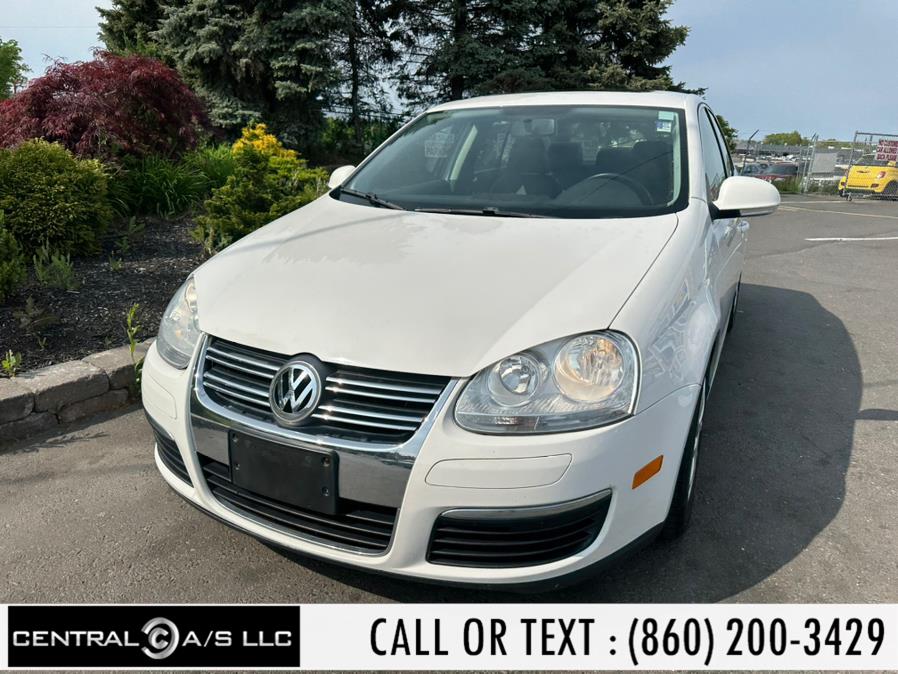 2010 Volkswagen Jetta Sedan 4dr Auto Limited PZEV, available for sale in East Windsor, Connecticut | Central A/S LLC. East Windsor, Connecticut 2010 Volkswagen Jetta Sedan 4dr Auto Limited PZEV, available for sale in East Windsor, Connecticut | Central A/S LLC. East Windsor, Connecticut