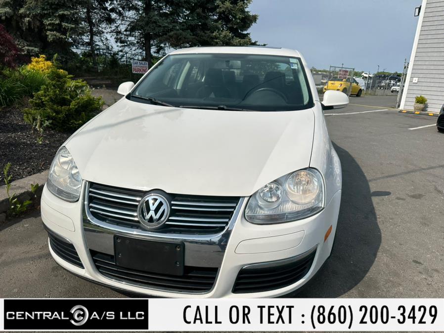 2010 Volkswagen Jetta Sedan 4dr Auto Limited PZEV, available for sale in East Windsor, Connecticut | Central A/S LLC. East Windsor, Connecticut 2010 Volkswagen Jetta Sedan 4dr Auto Limited PZEV, available for sale in East Windsor, Connecticut | Central A/S LLC. East Windsor, Connecticut