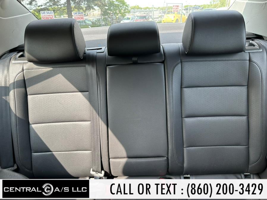 2010 Volkswagen Jetta Sedan 4dr Auto Limited PZEV, available for sale in East Windsor, Connecticut | Central A/S LLC. East Windsor, Connecticut 2010 Volkswagen Jetta Sedan 4dr Auto Limited PZEV, available for sale in East Windsor, Connecticut | Central A/S LLC. East Windsor, Connecticut