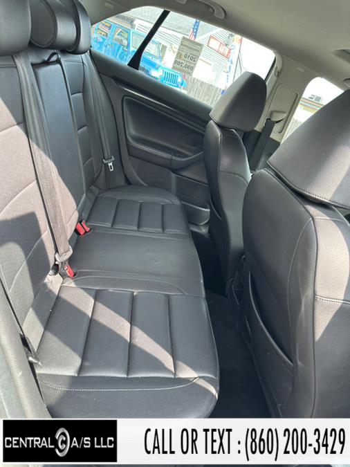 2010 Volkswagen Jetta Sedan 4dr Auto Limited PZEV, available for sale in East Windsor, Connecticut | Central A/S LLC. East Windsor, Connecticut 2010 Volkswagen Jetta Sedan 4dr Auto Limited PZEV, available for sale in East Windsor, Connecticut | Central A/S LLC. East Windsor, Connecticut