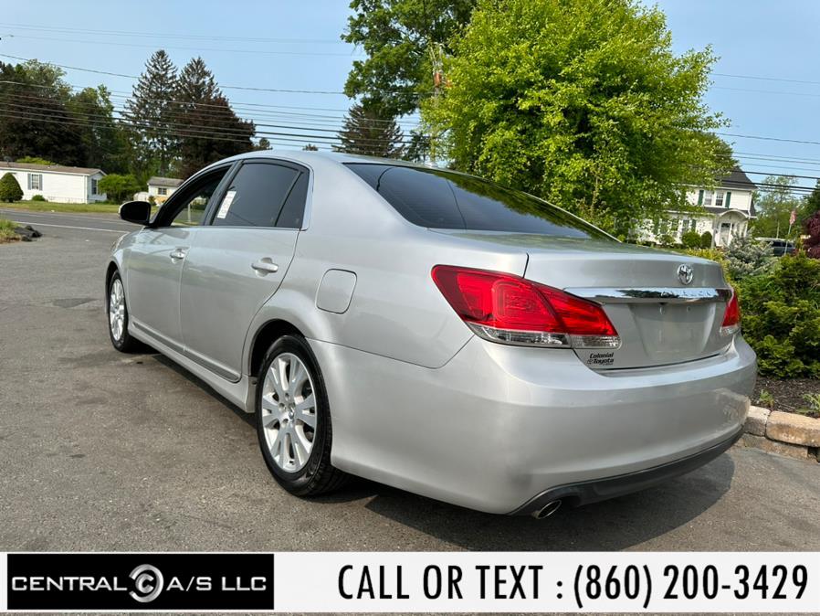 2011 Toyota Avalon 4dr Sdn, available for sale in East Windsor, Connecticut | Central A/S LLC. East Windsor, Connecticut 2011 Toyota Avalon 4dr Sdn, available for sale in East Windsor, Connecticut | Central A/S LLC. East Windsor, Connecticut