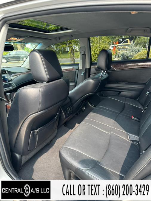 2011 Toyota Avalon 4dr Sdn, available for sale in East Windsor, Connecticut | Central A/S LLC. East Windsor, Connecticut 2011 Toyota Avalon 4dr Sdn, available for sale in East Windsor, Connecticut | Central A/S LLC. East Windsor, Connecticut