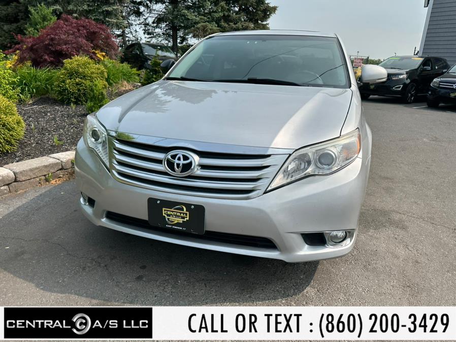 2011 Toyota Avalon 4dr Sdn, available for sale in East Windsor, Connecticut | Central A/S LLC. East Windsor, Connecticut 2011 Toyota Avalon 4dr Sdn, available for sale in East Windsor, Connecticut | Central A/S LLC. East Windsor, Connecticut
