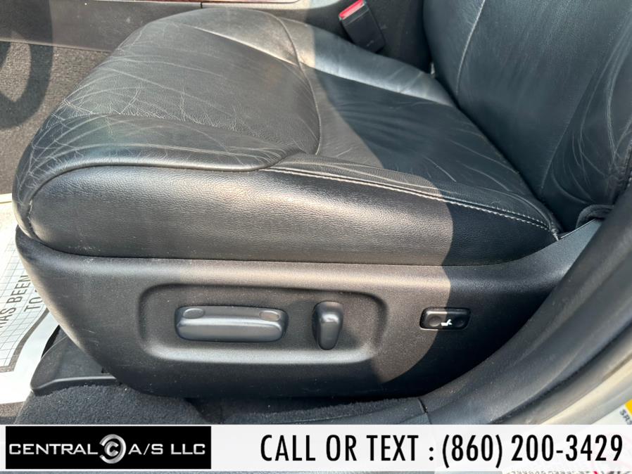 2011 Toyota Avalon 4dr Sdn, available for sale in East Windsor, Connecticut | Central A/S LLC. East Windsor, Connecticut 2011 Toyota Avalon 4dr Sdn, available for sale in East Windsor, Connecticut | Central A/S LLC. East Windsor, Connecticut