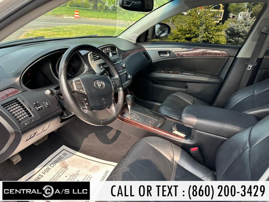 2011 Toyota Avalon 4dr Sdn, available for sale in East Windsor, Connecticut | Central A/S LLC. East Windsor, Connecticut 2011 Toyota Avalon 4dr Sdn, available for sale in East Windsor, Connecticut | Central A/S LLC. East Windsor, Connecticut