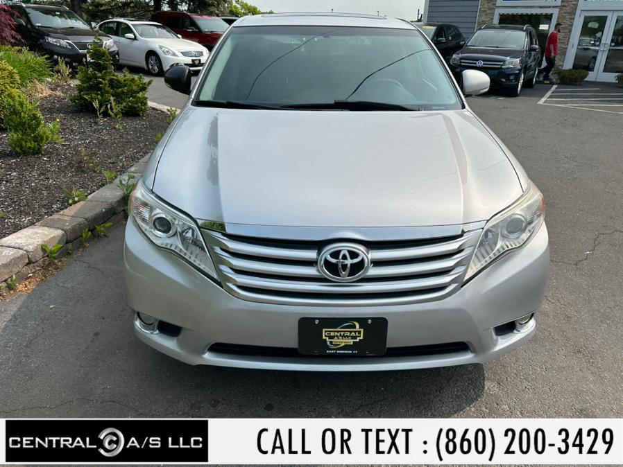 2011 Toyota Avalon 4dr Sdn, available for sale in East Windsor, Connecticut | Central A/S LLC. East Windsor, Connecticut 2011 Toyota Avalon 4dr Sdn, available for sale in East Windsor, Connecticut | Central A/S LLC. East Windsor, Connecticut