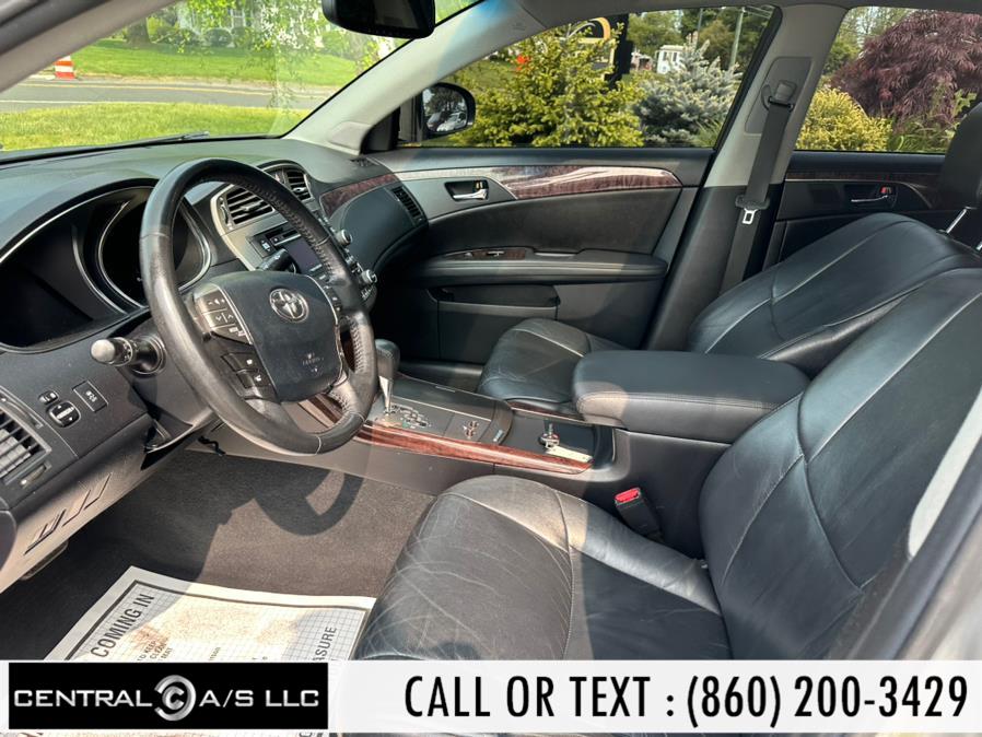2011 Toyota Avalon 4dr Sdn, available for sale in East Windsor, Connecticut | Central A/S LLC. East Windsor, Connecticut 2011 Toyota Avalon 4dr Sdn, available for sale in East Windsor, Connecticut | Central A/S LLC. East Windsor, Connecticut