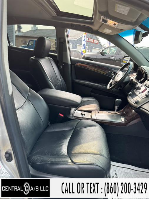 2011 Toyota Avalon 4dr Sdn, available for sale in East Windsor, Connecticut | Central A/S LLC. East Windsor, Connecticut 2011 Toyota Avalon 4dr Sdn, available for sale in East Windsor, Connecticut | Central A/S LLC. East Windsor, Connecticut