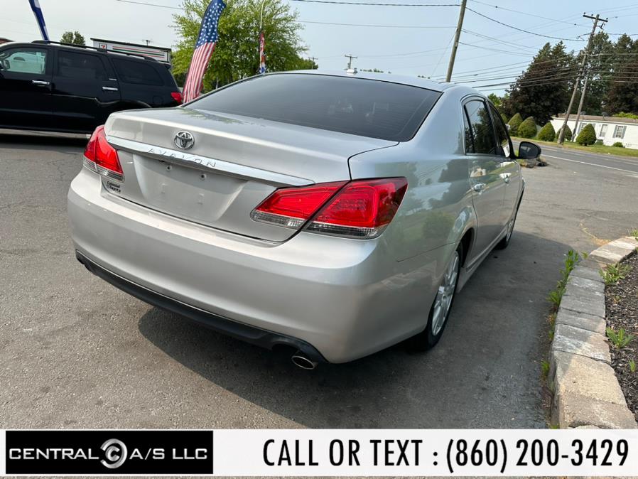 2011 Toyota Avalon 4dr Sdn, available for sale in East Windsor, Connecticut | Central A/S LLC. East Windsor, Connecticut 2011 Toyota Avalon 4dr Sdn, available for sale in East Windsor, Connecticut | Central A/S LLC. East Windsor, Connecticut