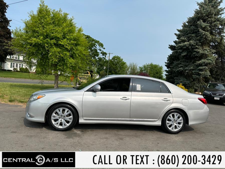 2011 Toyota Avalon 4dr Sdn, available for sale in East Windsor, Connecticut | Central A/S LLC. East Windsor, Connecticut 2011 Toyota Avalon 4dr Sdn, available for sale in East Windsor, Connecticut | Central A/S LLC. East Windsor, Connecticut