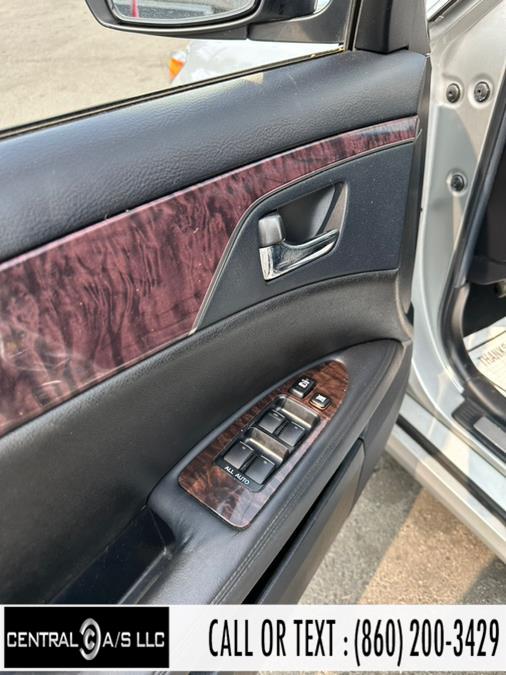 2011 Toyota Avalon 4dr Sdn, available for sale in East Windsor, Connecticut | Central A/S LLC. East Windsor, Connecticut 2011 Toyota Avalon 4dr Sdn, available for sale in East Windsor, Connecticut | Central A/S LLC. East Windsor, Connecticut