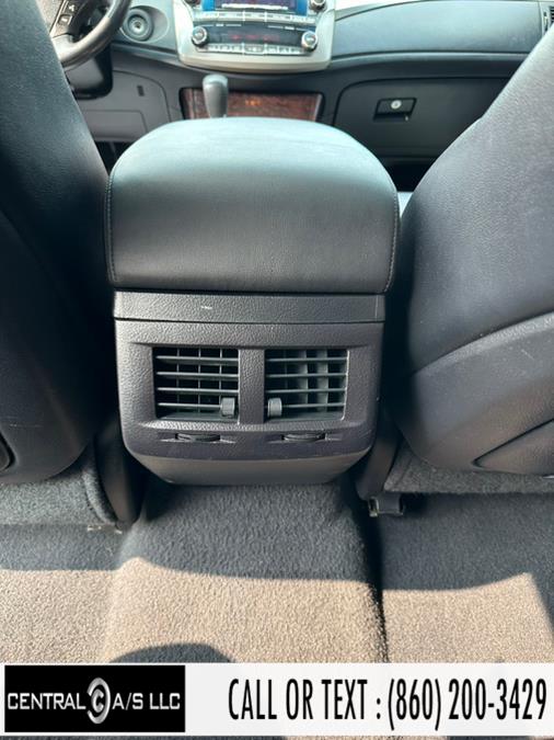 2011 Toyota Avalon 4dr Sdn, available for sale in East Windsor, Connecticut | Central A/S LLC. East Windsor, Connecticut 2011 Toyota Avalon 4dr Sdn, available for sale in East Windsor, Connecticut | Central A/S LLC. East Windsor, Connecticut