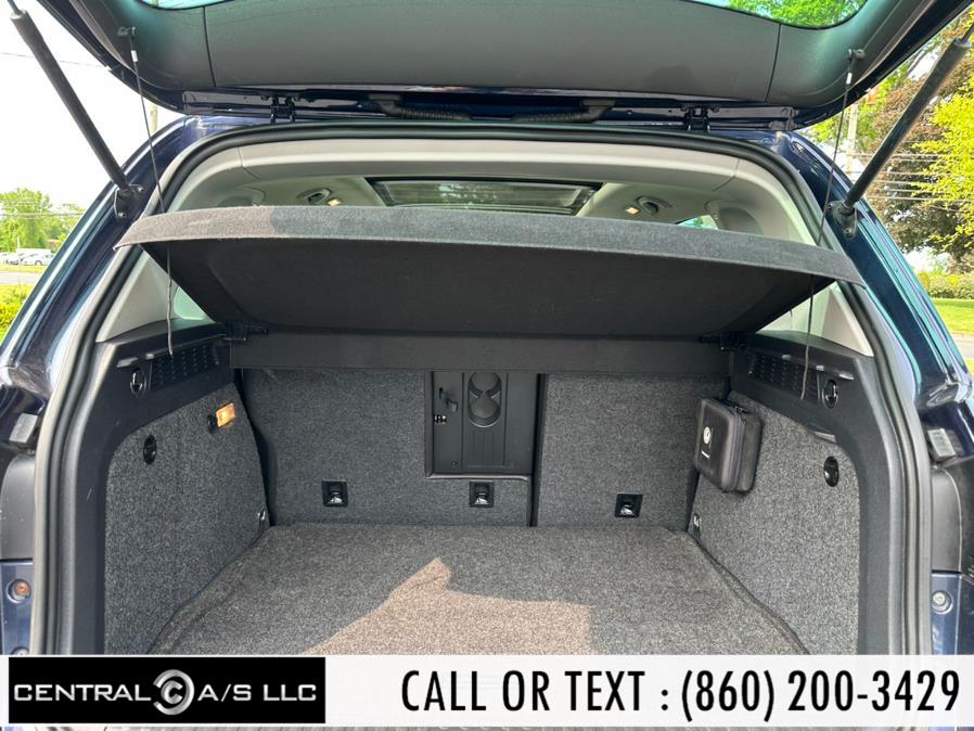 2013 Volkswagen Tiguan 4WD 4dr Auto S, available for sale in East Windsor, Connecticut | Central A/S LLC. East Windsor, Connecticut 2013 Volkswagen Tiguan 4WD 4dr Auto S, available for sale in East Windsor, Connecticut | Central A/S LLC. East Windsor, Connecticut