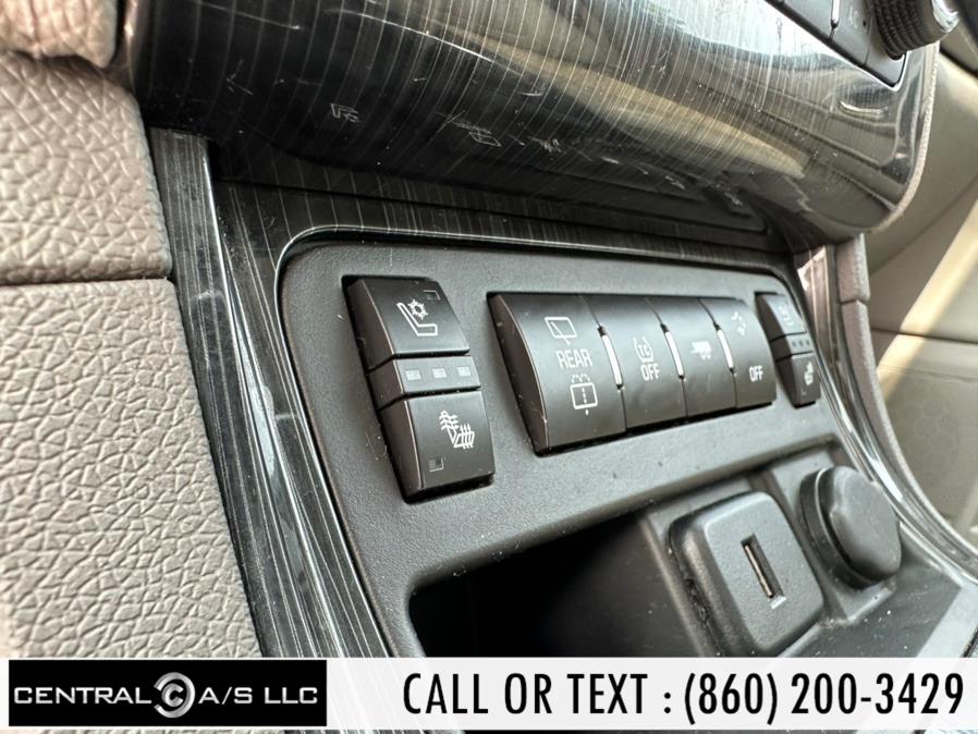 2015 Chevrolet Traverse AWD 4dr LTZ, available for sale in East Windsor, Connecticut | Central A/S LLC. East Windsor, Connecticut 2015 Chevrolet Traverse AWD 4dr LTZ, available for sale in East Windsor, Connecticut | Central A/S LLC. East Windsor, Connecticut