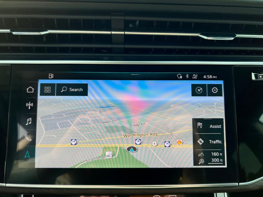 2020 Audi Q8 Prestige 55 TFSI quattro, available for sale in Berlin, Connecticut | Tru Auto Mall. Berlin, Connecticut 2020 Audi Q8 Prestige 55 TFSI quattro, available for sale in Berlin, Connecticut | Tru Auto Mall. Berlin, Connecticut