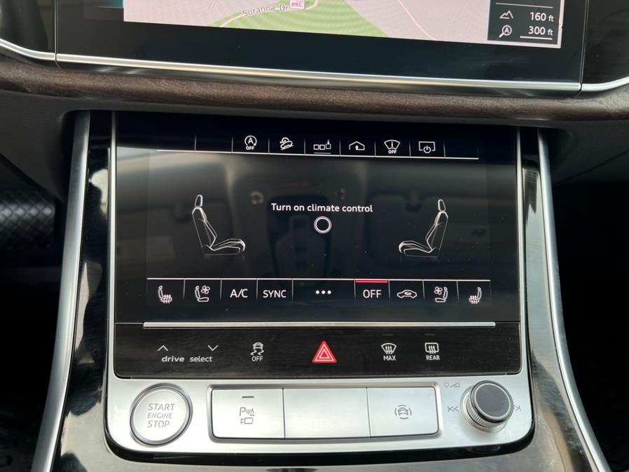 2020 Audi Q8 Prestige 55 TFSI quattro, available for sale in Berlin, Connecticut | Tru Auto Mall. Berlin, Connecticut 2020 Audi Q8 Prestige 55 TFSI quattro, available for sale in Berlin, Connecticut | Tru Auto Mall. Berlin, Connecticut